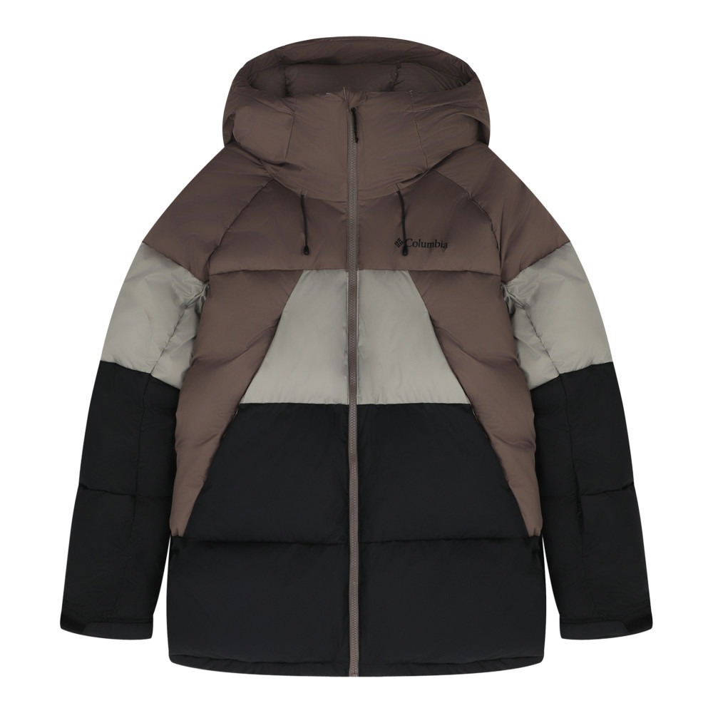 Куртка горнолыжная непромокаемая мужская Slope Style II Jacket - фото 1