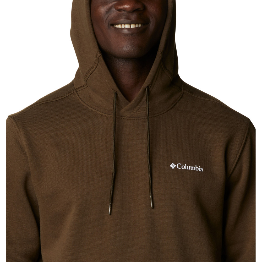 Худи мужская CSC Basic Logo II Hoodie - фото 4