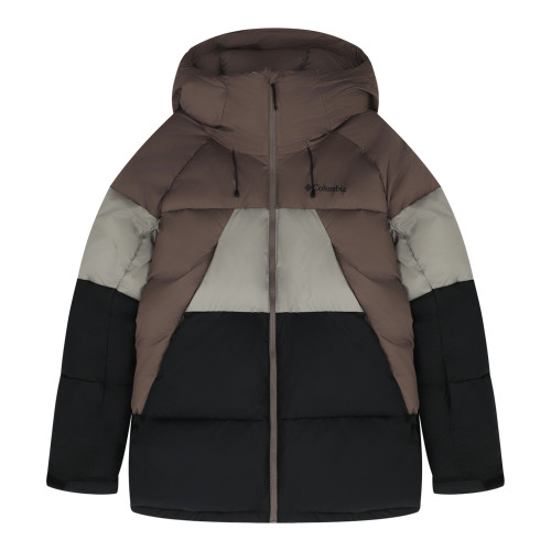 Куртка горнолыжная непромокаемая мужская Slope Style II Jacket