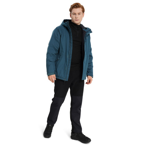 Куртка утепленная мужская Oak Harbor II Insulated Jacket