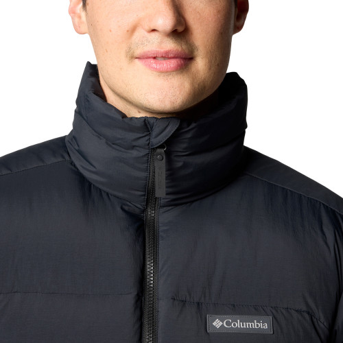 Пуховик мужской Bulo Point III Down Jacket