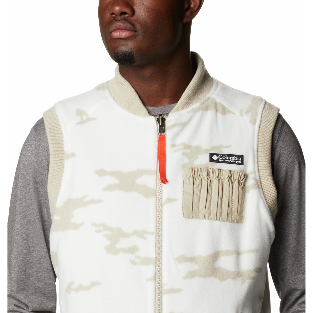 Жилет мужской Field ROC Reversible Vest - фото 12