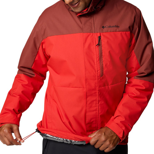 Куртка утепленная мужская Hikebound II Insulated Jacket