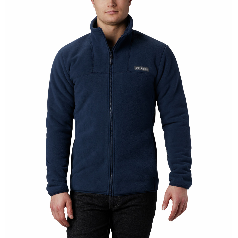 Джемпер флисовый мужской Winter Pass Full Zip - фото 1