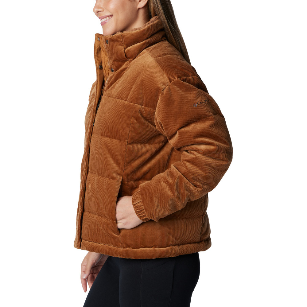 Пуховик женский Ruby Falls Novelty Jacket - фото 3