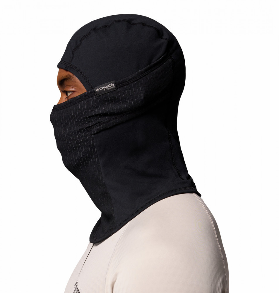Балаклава Titanium Balaclava - фото 8