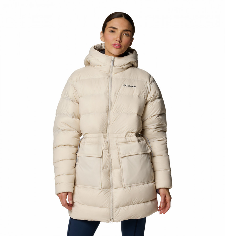 Пуховик женский Harmony Falls Mid Down Jacket