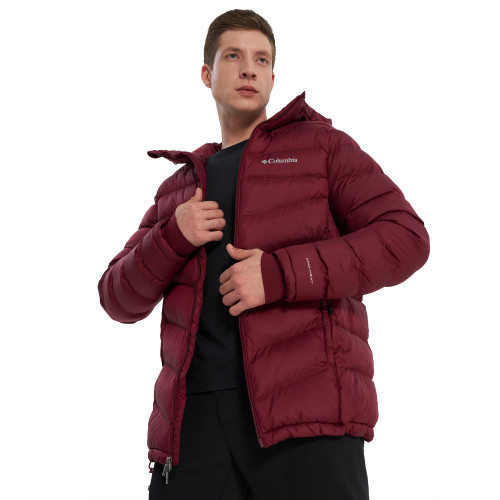 Куртка мужская Youngberg Insulated Jacket