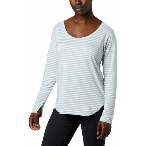 Лонгслив женский Firwood Camp LS Tee - фото 1