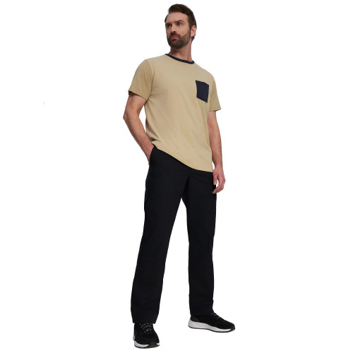 Брюки мужские Washed Out Pant