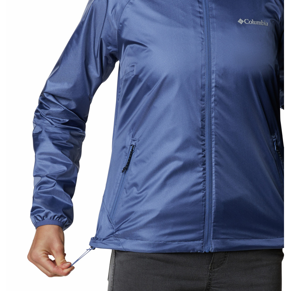 Ветровка женская Ulica Jacket - фото 4