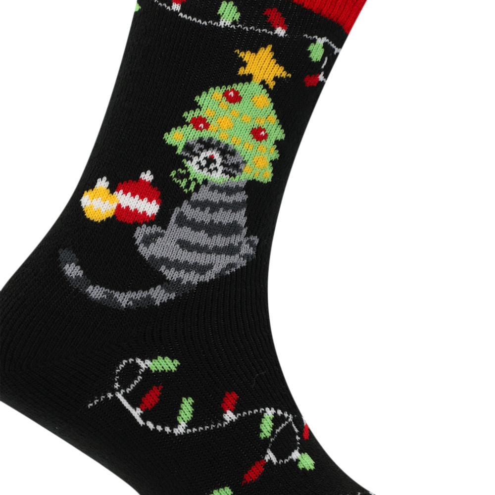 Носки Thermal crew brushed 2 PK Gift box - фото 8