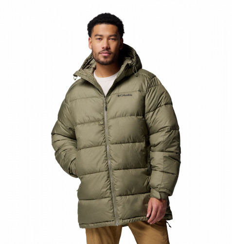 Куртка утепленная мужская Pike Lake Parka