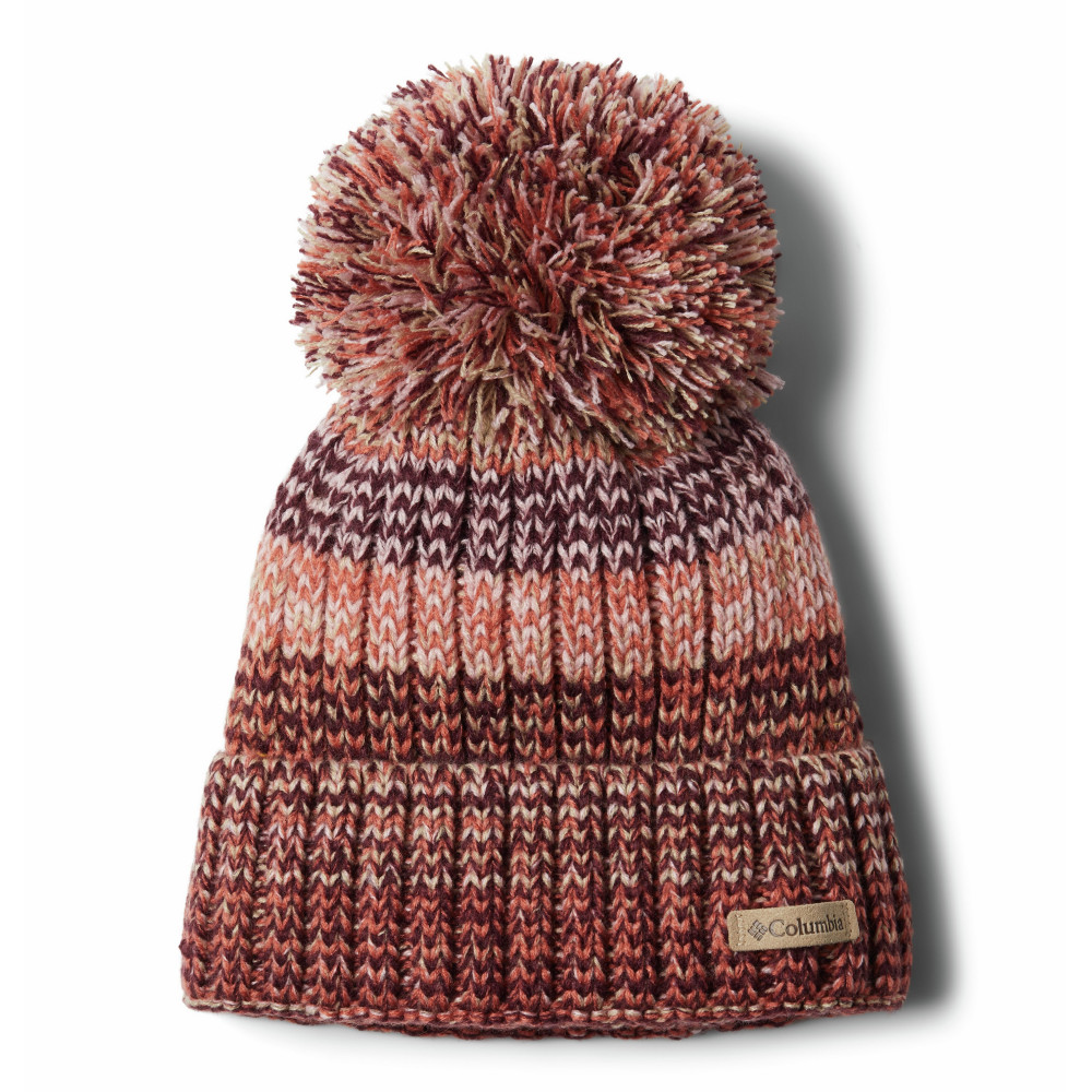 Шапка Winter Blur Beanie II - фото 1