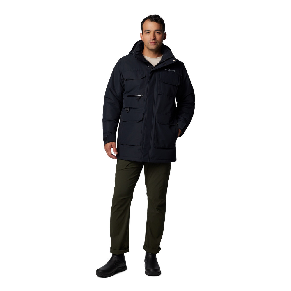 Куртка утепленная мужская Landroamer II Parka - фото 9