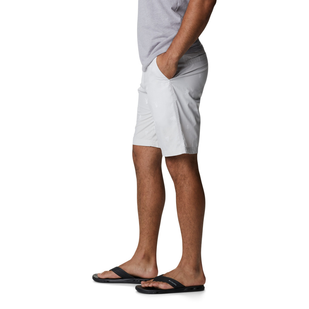Шорты мужские Washed Out Printed Short - фото 3