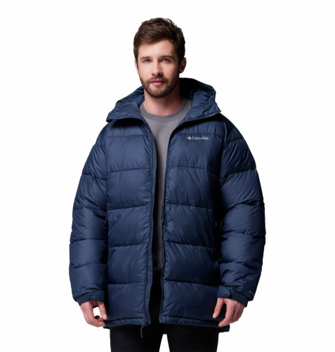 Куртка утепленная мужская Pike Lake Parka