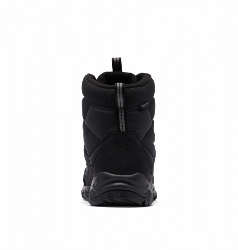 Ботинки утепленные мужские Firecamp Boot