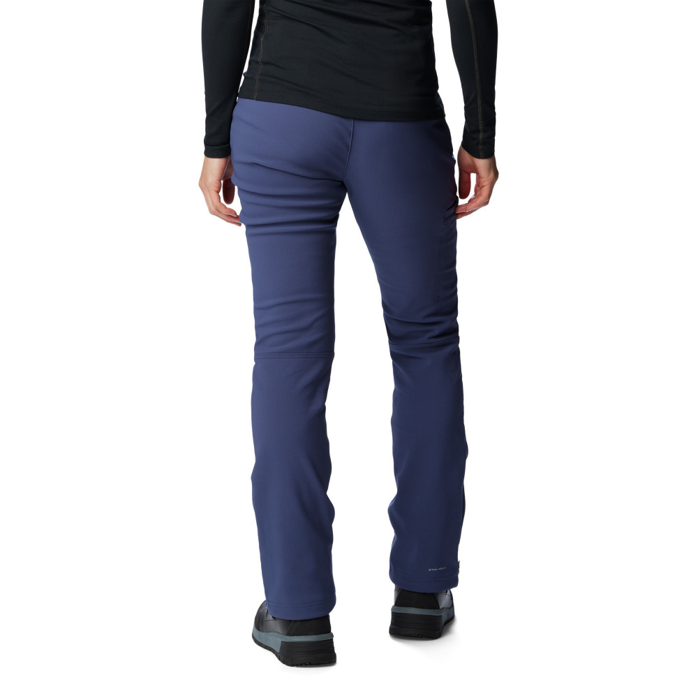 Брюки женские Back Beauty Passo Alto Iii Pant - фото 2