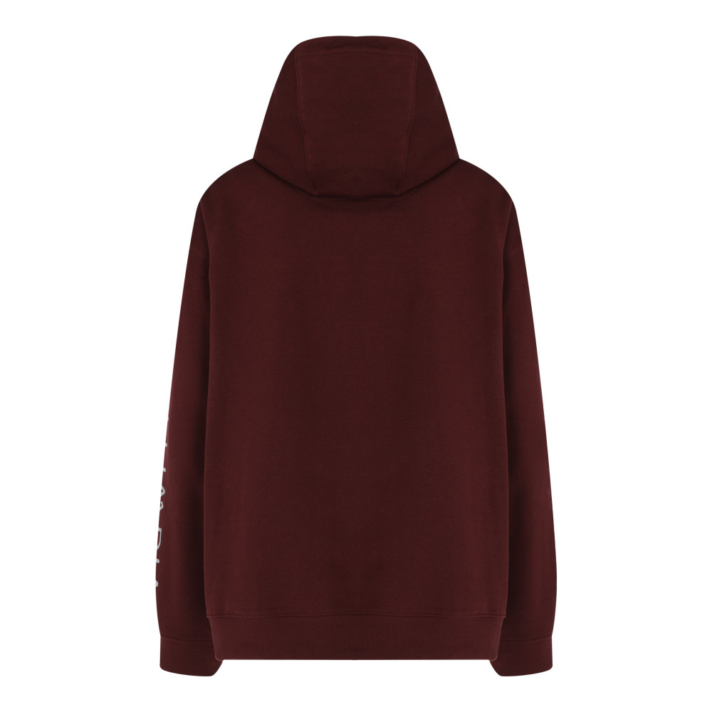 Худи мужской CSC Basic Logo II Hoodie, Plus size - фото 2