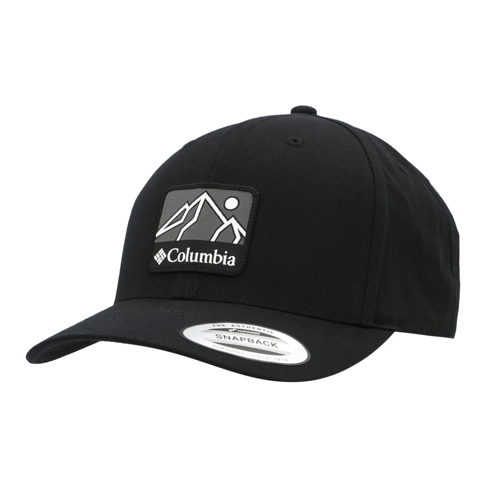 Бейсболка Trail Essential Snap Back