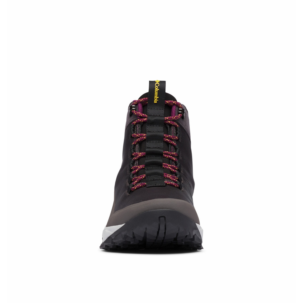 Ботинки мужские Flow Borough Mid - фото 8