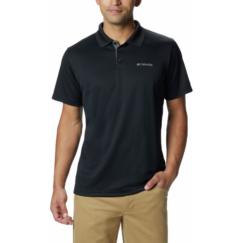 Поло с коротким рукавом мужское Utilizer Polo