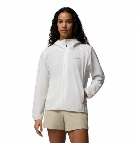 Ветровка женская Trailborne Jacket