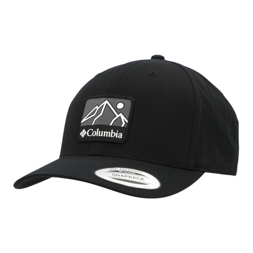 Бейсболка Trail Essential Snap Back