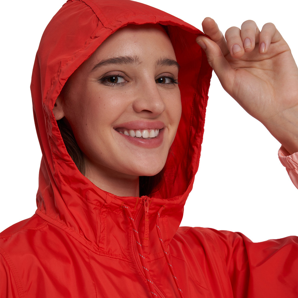 Ветровка женская Flash Forward II Windbreaker - фото 7