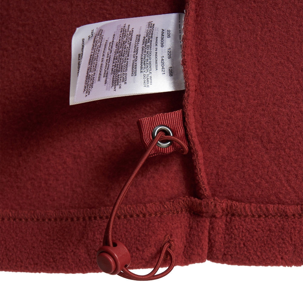 Джемпер флисовый мужской Fast Trek Ii Full Zip Fleece - фото 8