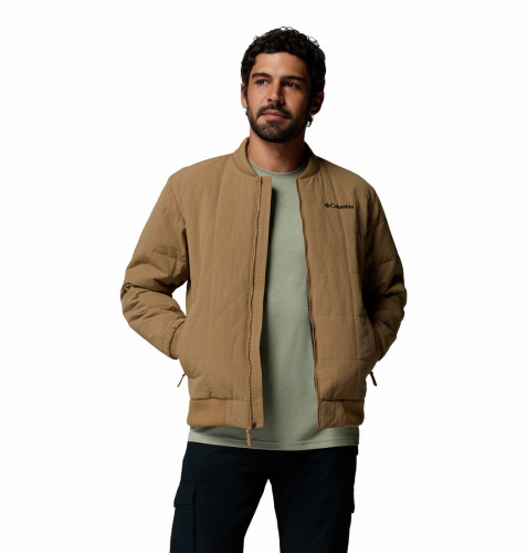 Куртка утепленная мужская Timberline Tough Bomber Jacket