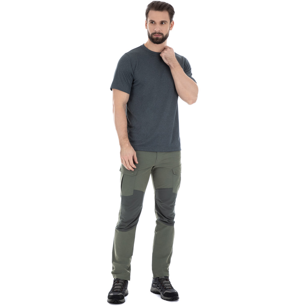 Футболка мужская Utilizer - фото 2