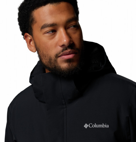 Пальто утепленное мужское Street Heights Car Coat