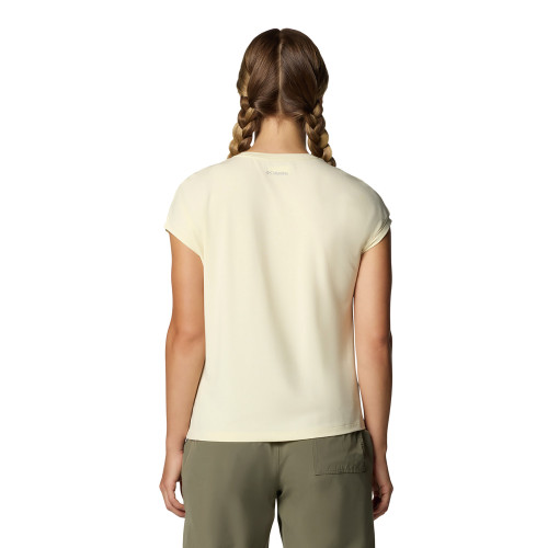 Футболка женская Boundless Trek Short Sleeve Tee