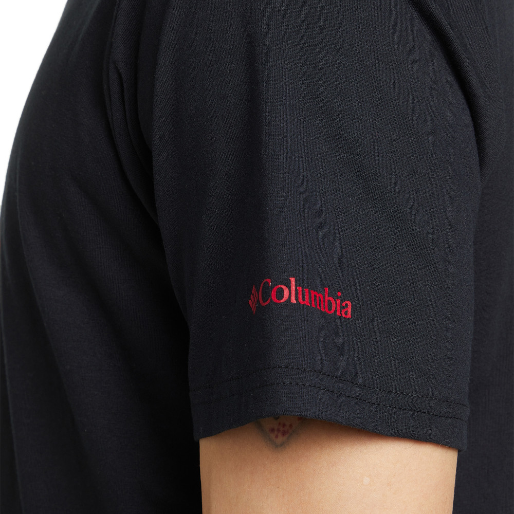 Футболка мужская Timber Point Graphic Tee - фото 4