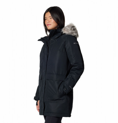 Куртка утепленная женская Little Si Insulated Parka