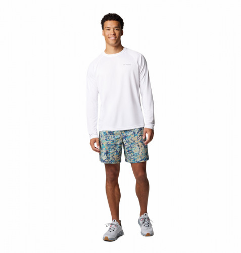 Шорты мужские Super Backcast Ii Water Short