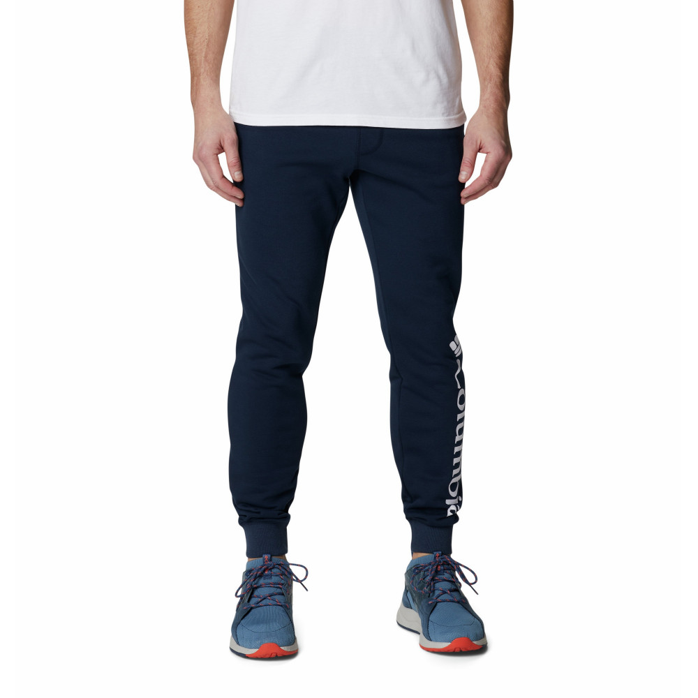 Брюки мужские M CSC Logo Fleece Jogger II - фото 1