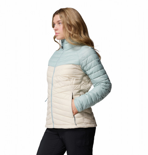 Куртка утепленная женская Powder Pass Jacket