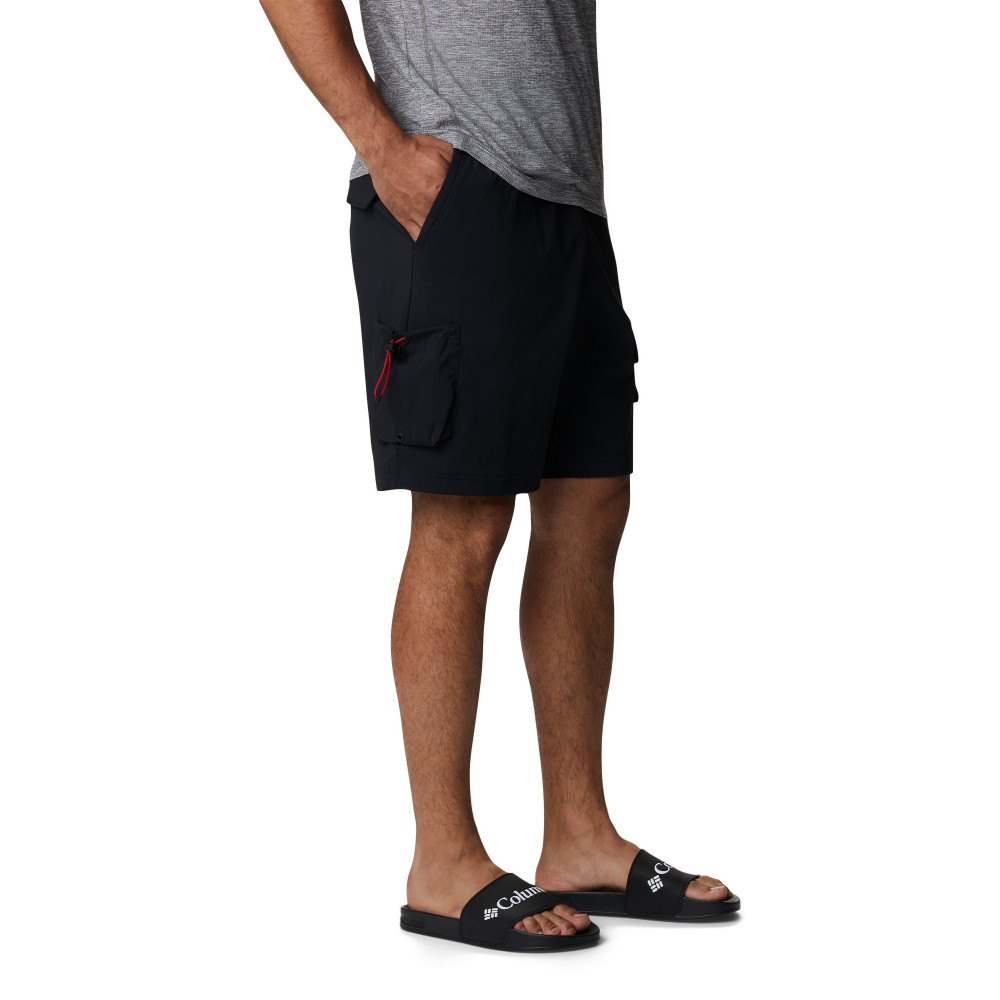 Шорты мужские Field Creek Cargo Short - фото 6