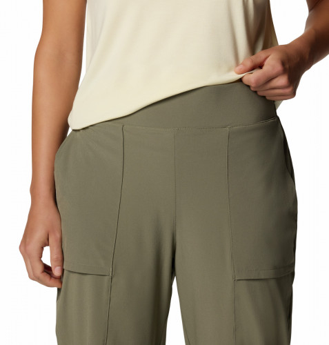 Брюки женские Boundless Beauty Wide Capri II