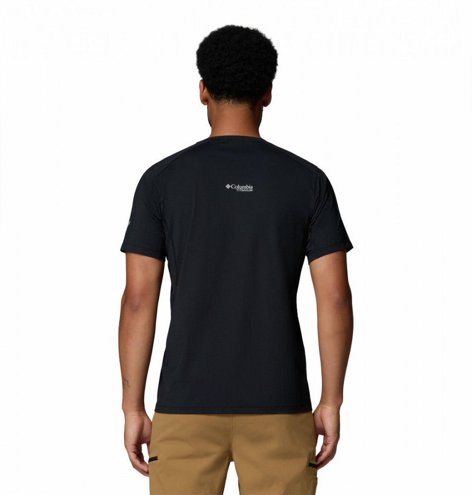 Футболка мужская Diamond Peak Pro Short Sleeve - фото 3