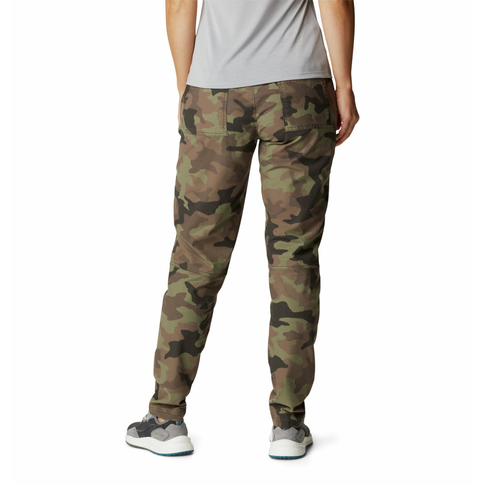 Брюки женские Wallowa Pant - фото 2