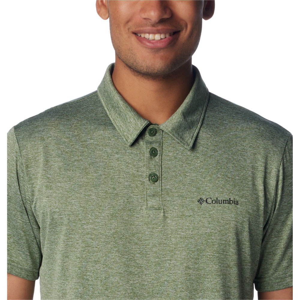 Поло мужское Hike Polo - фото 4