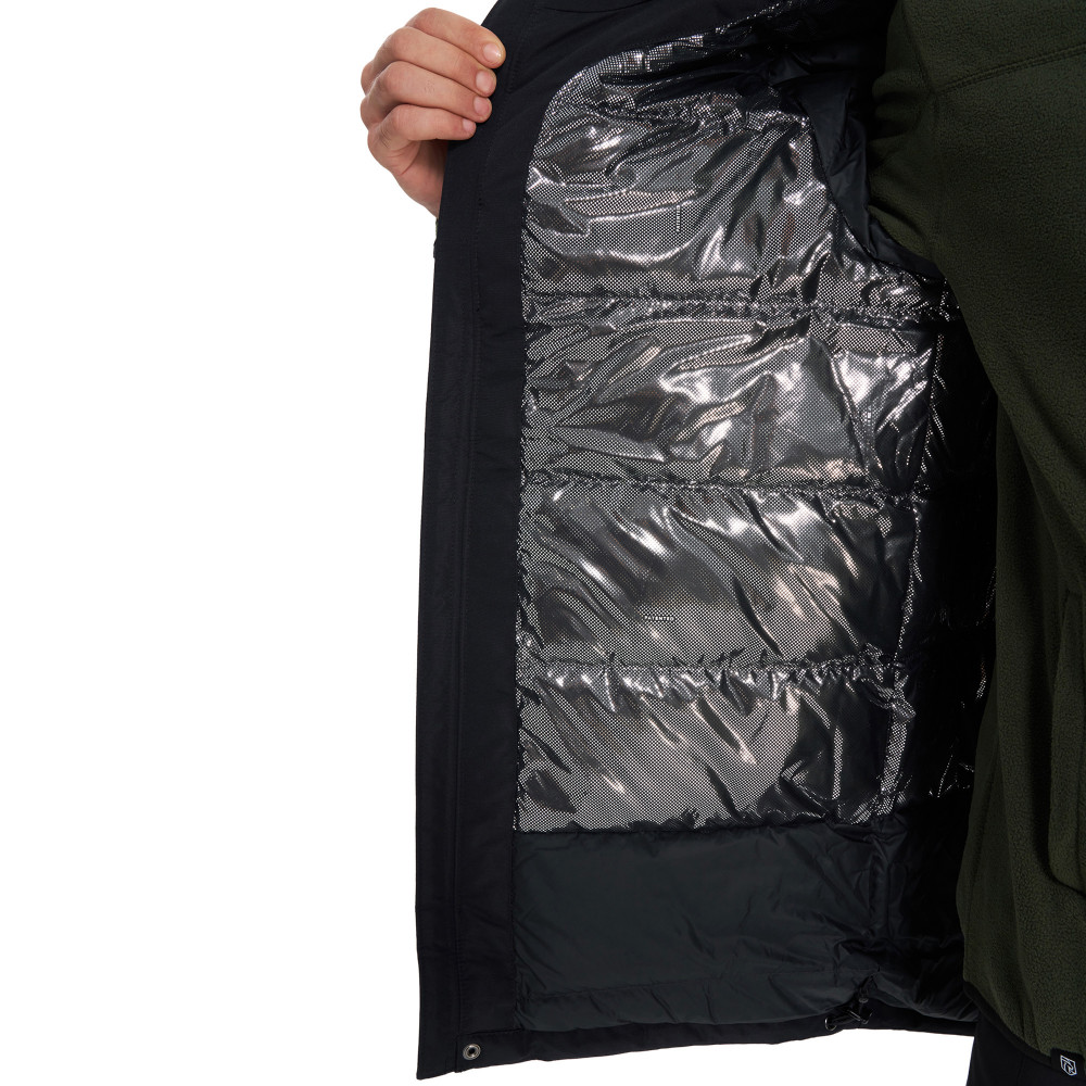 Парка мужская South Canyon III Long Parka - фото 16
