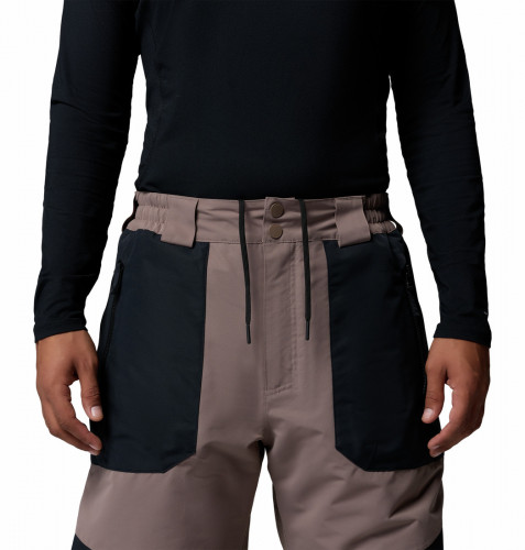 Брюки утепленные мужские Coreshot Pant