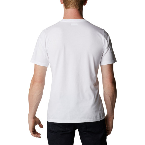 Футболка мужская CSC Basic Logo Short Sleeve