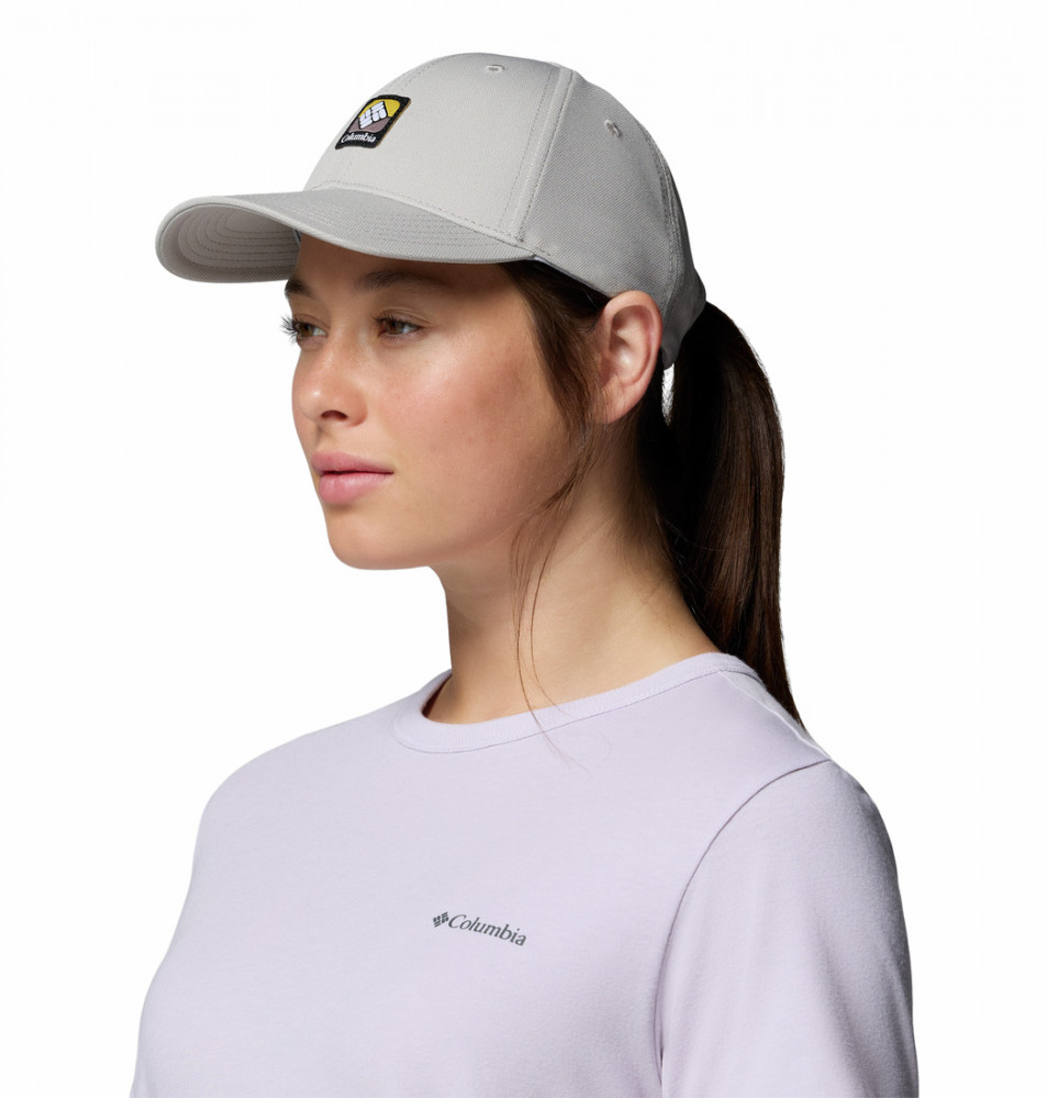 Бейсболка Twin Canyon Ball Cap - фото 5