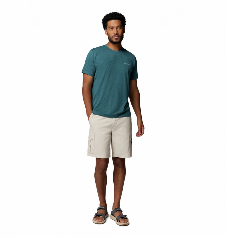 Футболка мужская Parsons Point SS Logo Tee - фото 5